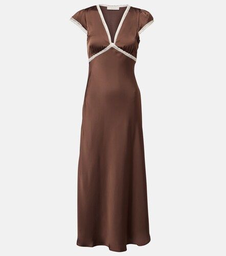 Faithfull Robe Elvira - Faithfull - Modalova