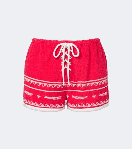 Posse Short Cody en coton - Posse - Modalova