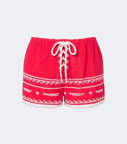 Posse Short Cody en coton - Posse - Modalova