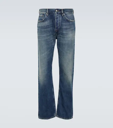 Burberry Jean droit - Burberry - Modalova