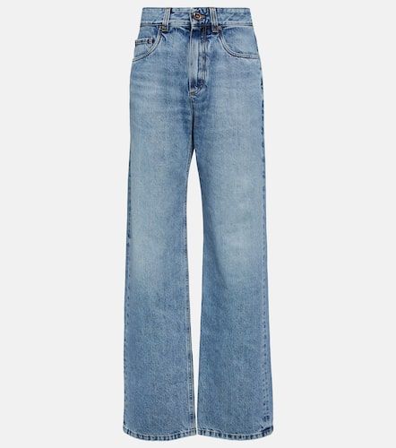 Brunello Cucinelli Jean ample - Brunello Cucinelli - Modalova