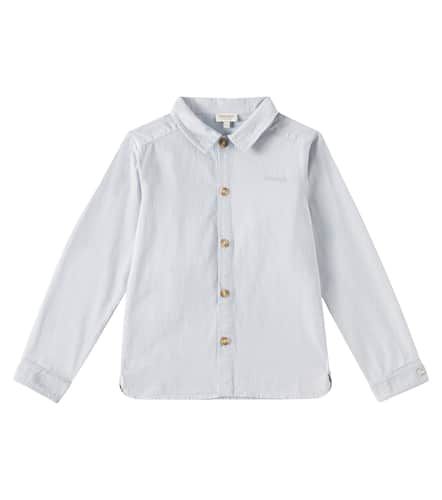 Donsje Chemise Bellare en coton - Donsje - Modalova