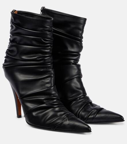 Alexander McQueen Bottines - Alexander McQueen - Modalova