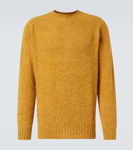 Sunspel Pull en laine - Sunspel - Modalova