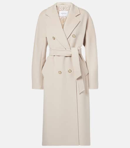 Manteau Ticino en laine et cachemire - Max Mara - Modalova