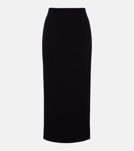 Roland Mouret Jupe crayon en crêpe - Roland Mouret - Modalova
