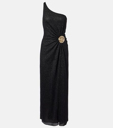 Oséree Robe asymétrique Lumière - Oseree - Modalova