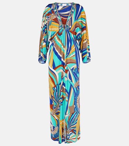 Camilla Robe longue à imprimé - Camilla - Modalova