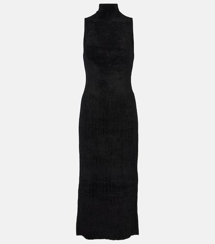 Robe White Label Lindsey à col roulé - Proenza Schouler - Modalova