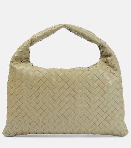 Sac Hop en cuir Intrecciato - Bottega Veneta - Modalova