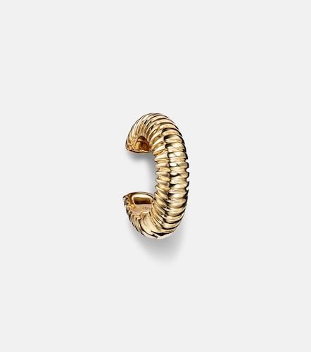 Boucle d'oreille unique Demi en or 14 ct - Stone and Strand - Modalova