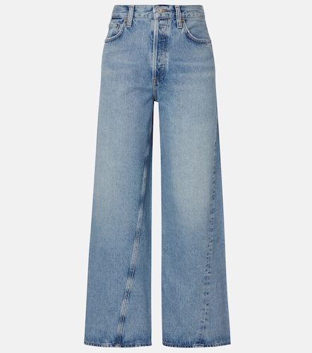 Jean ample Twist Low Slung Baggy - Agolde - Modalova