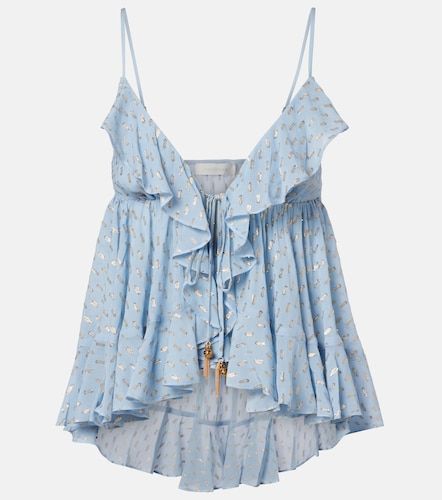 Zimmermann Top Daylight - Zimmermann - Modalova