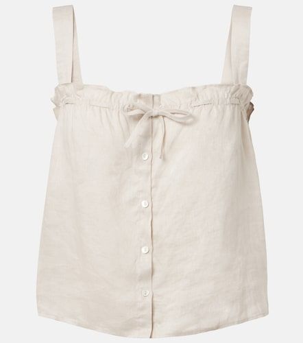 Velvet Top Izzie en lin - Velvet - Modalova