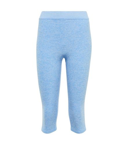 Legging Alosoft Iconic 90's Capri - Alo Yoga - Modalova