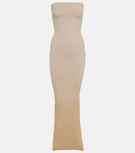 Wolford Robe longue Fading Shine - Wolford - Modalova