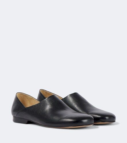 Lemaire Mules en cuir - Lemaire - Modalova