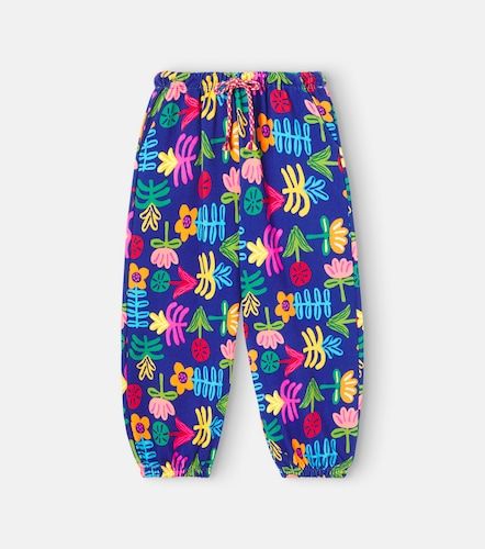 Fábula Pantalon de survêtement Florindo Azul - Fabula - Modalova