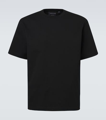 Canada Goose T-shirt en coton - Canada Goose - Modalova