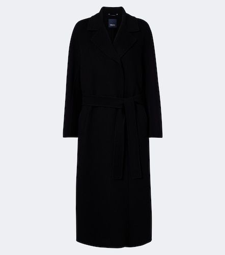 S Max Mara Manteau en laine vierge - 'S Max Mara - Modalova