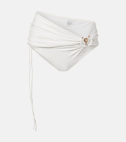Culotte de bikini Orbit - Christopher Esber - Modalova