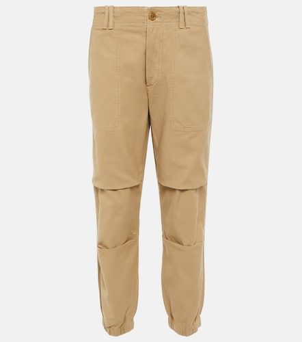 Pantalon de survêtement en coton - Citizens of Humanity - Modalova