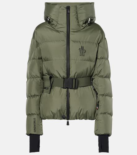 Veste doudoune de ski Bouquetin - Moncler Grenoble - Modalova