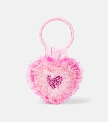 Sac Heartburst en tulle - Tutu Du Monde - Modalova