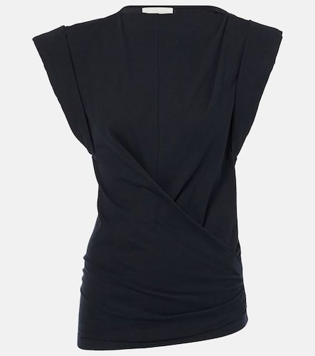 T-shirt Maisan en coton - Isabel Marant - Modalova