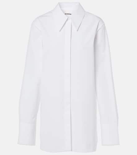 Jil Sander Chemise en coton - Jil Sander - Modalova