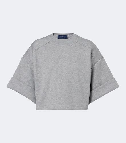 Sweat-shirt en coton mélangé - Sportmax - Modalova