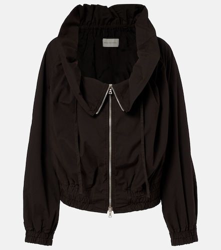 Dries Van Noten Veste en coton - Dries Van Noten - Modalova
