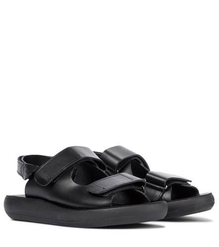 Sandales Olympia Comfort en cuir - Ancient Greek Sandals - Modalova