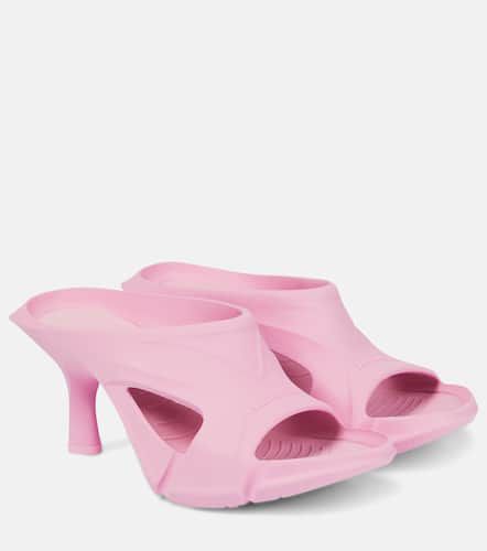 Taille: 37 EU Femme Miinto Femme Chaussures Mules & Sabots Hamptons mules Rose 