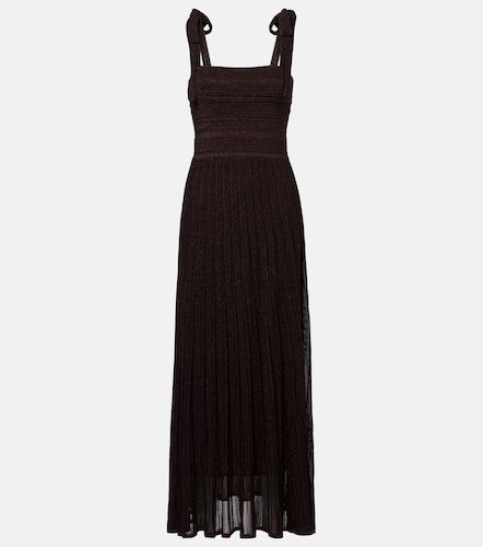 Zimmermann Robe longue Lucky - Zimmermann - Modalova