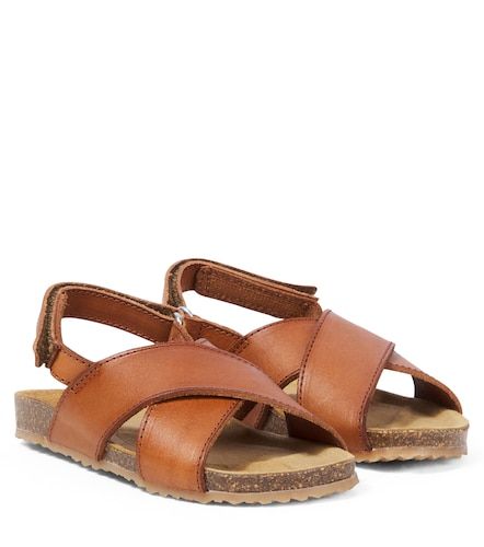 PèPè Sandales en cuir - PePe - Modalova
