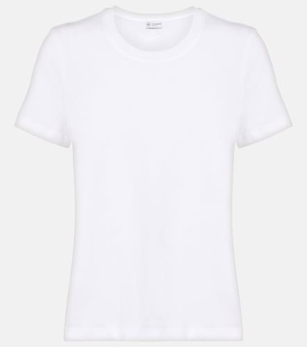 AG Jeans Top Mersin en coton - AG Jeans - Modalova