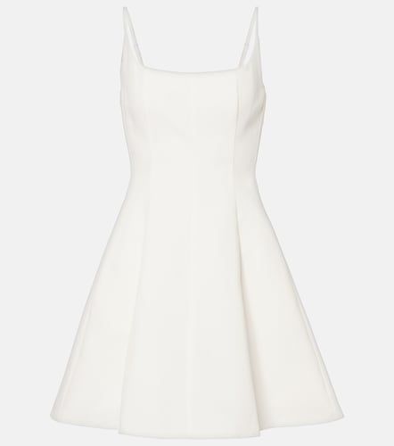 Staud Robe Joy en coton mélangé - Staud - Modalova