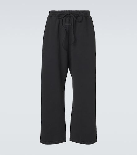 Pantalon de survêtement en coton - Fear of God - Modalova