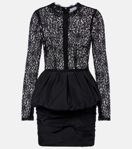 Robe Dixie en dentelle - Rebecca Vallance - Modalova