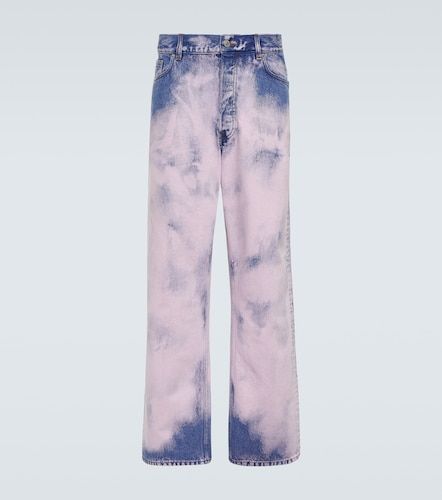 Dries Van Noten Jean straight - Dries Van Noten - Modalova