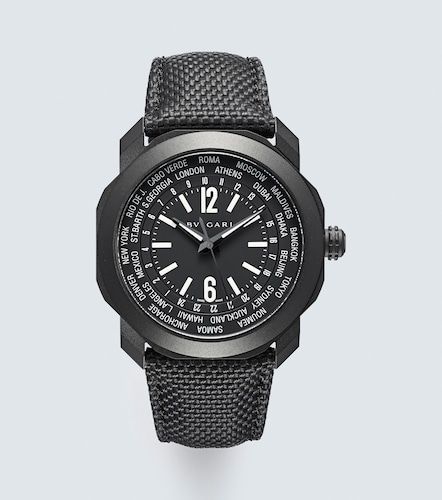 Bvlgari Montre Octo Roma - Bvlgari - Modalova