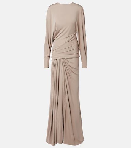 Christopher Esber Robe longue Vala - Christopher Esber - Modalova