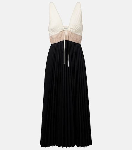 Simkhai Robe midi Stephanie - Simkhai - Modalova