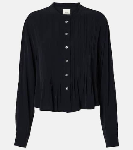 Isabel Marant Blouse Adzara - Isabel Marant - Modalova