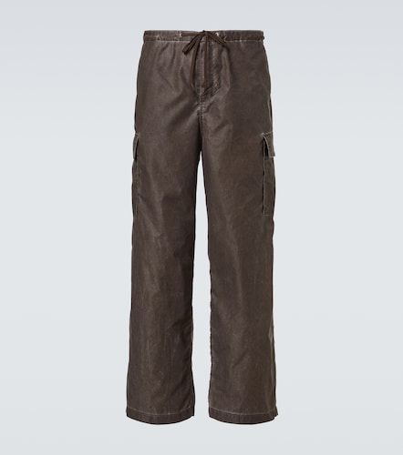 Pantalon ample Way en coton mélangé - Our Legacy - Modalova