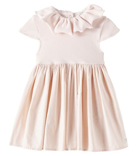 Bébé – Robe Brielle en coton mélangé - Donsje - Modalova