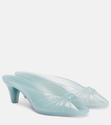 Chloé Mules Chloé Jelly - Chloe - Modalova