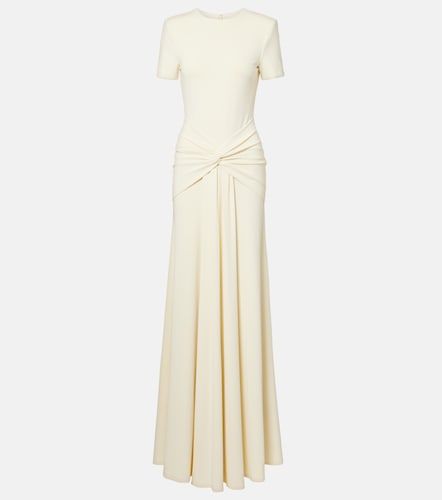 Roland Mouret Robe longue drapée - Roland Mouret - Modalova