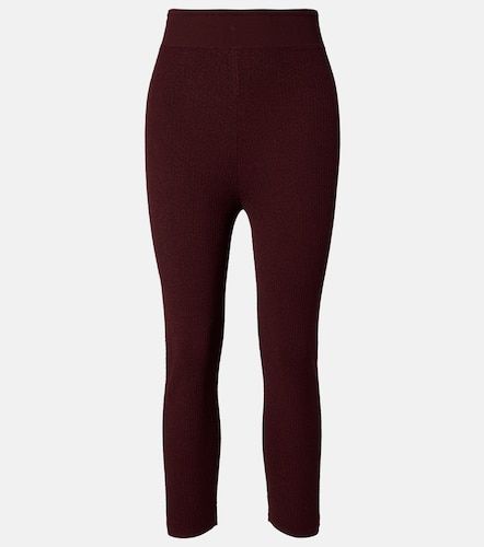 Chloé Pantalon capri - Chloe - Modalova